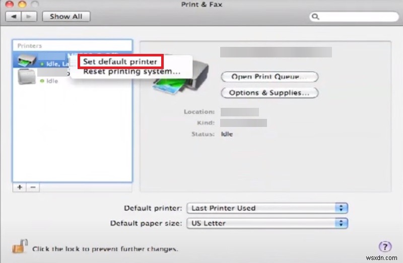 Brother Printer Not Connecting to Wi-Fi on Mac – Troubleshooting Guide