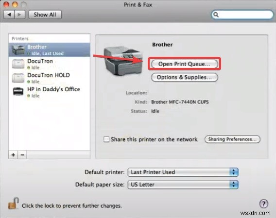 Brother Printer Not Connecting to Wi-Fi on Mac – Troubleshooting Guide