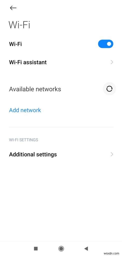 {Fixed} HP Printer Shows “Printer is not available” Message [Android]