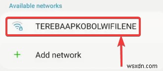 {Fixed} HP Printer Shows “Printer is not available” Message [Android]