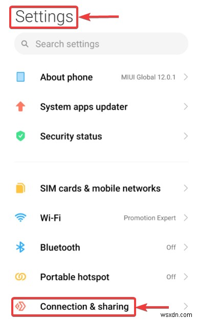 {Fixed} HP Printer Shows “Printer is not available” Message [Android]