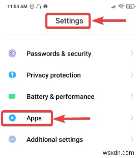 {Fixed} HP Printer Shows “Printer is not available” Message [Android]