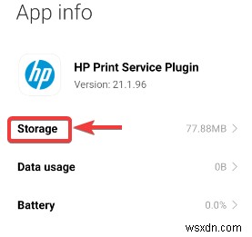 {Fixed} HP Printer Shows “Printer is not available” Message [Android]