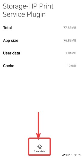 {Fixed} HP Printer Shows “Printer is not available” Message [Android]