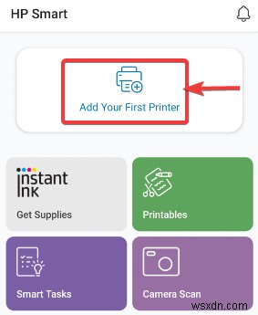 {Fixed} HP Printer Shows “Printer is not available” Message [Android]