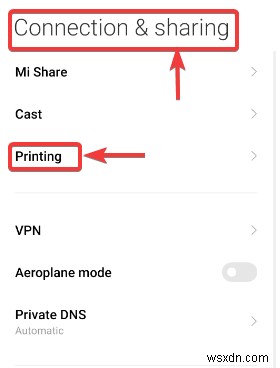 {Fixed} HP Printer Shows “Printer is not available” Message [Android]