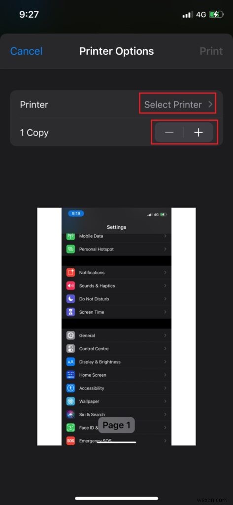 iPhone can’t Find Your Printer (iOS) – Updated Guide for 2021