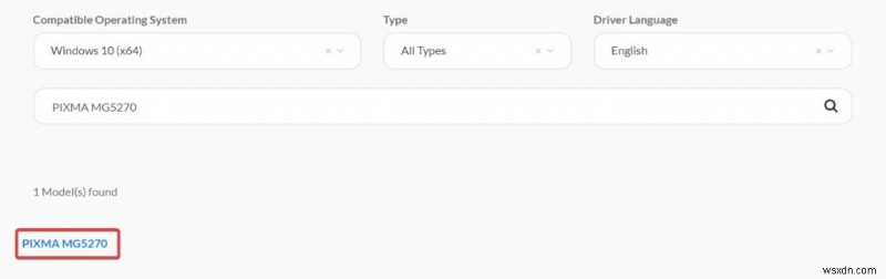 Download & Install Canon MG5270 Printer Drivers – Installation Guide