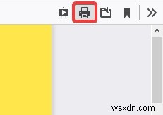[Solved] HP Printer not Printing PDF File Correctly on Windows 10
