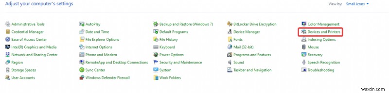 [SOLVED] Brother Printer not responding on Windows 10 – PCASTA