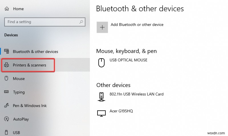 [SOLVED] Brother Printer not responding on Windows 10 – PCASTA
