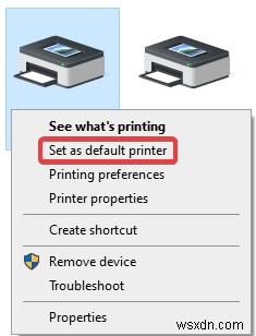 [SOLVED] Brother Printer not responding on Windows 10 – PCASTA