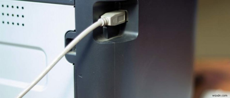 [FIXED] Epson Printer Scanner Not Working on Windows 10 – PCASTA