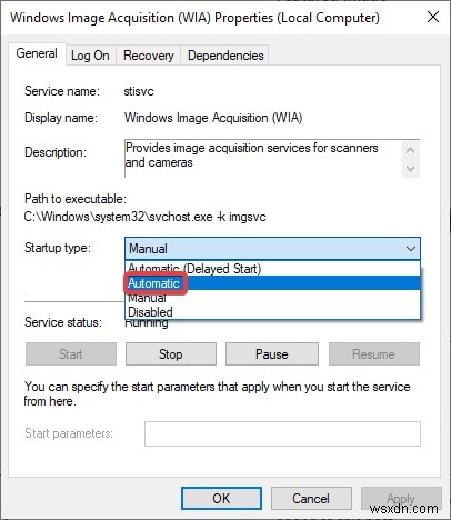 [FIXED] Epson Printer Scanner Not Working on Windows 10 – PCASTA