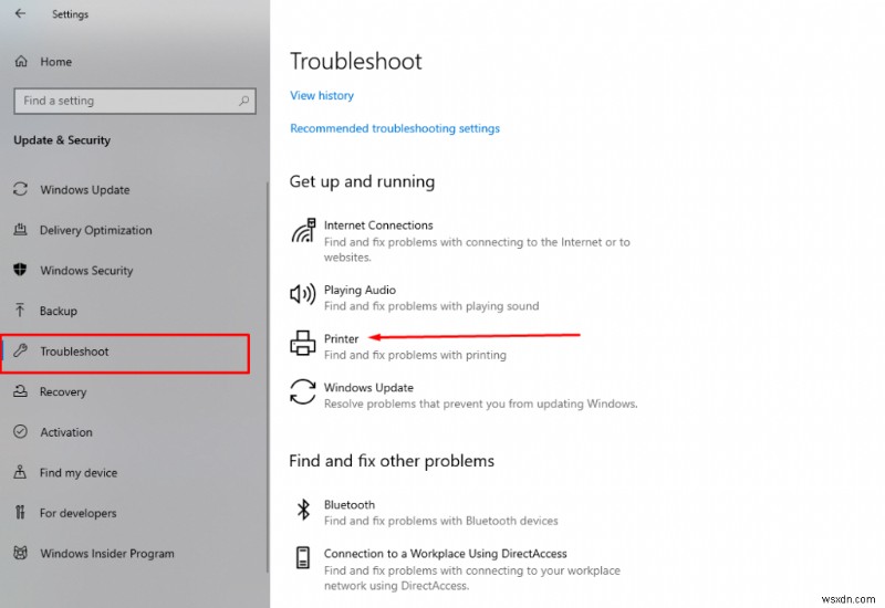 [SOLVED] Print Spooler Error in Windows 10 – Print Spooler Problems