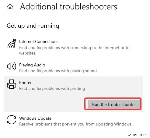 [SOLVED] Print Spooler Error in Windows 10 – Print Spooler Problems