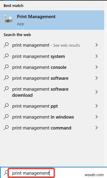 [SOLVED] Print Spooler Error in Windows 10 – Print Spooler Problems