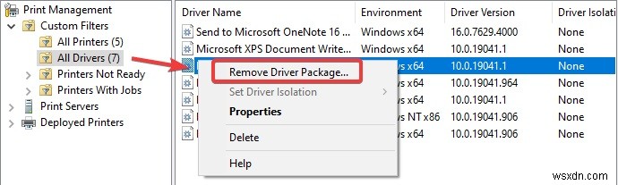 [SOLVED] Print Spooler Error in Windows 10 – Print Spooler Problems
