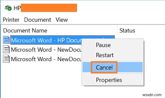 [FIXED] HP Printer Prints Unexpected Test Print – Printer Printing Gibberish