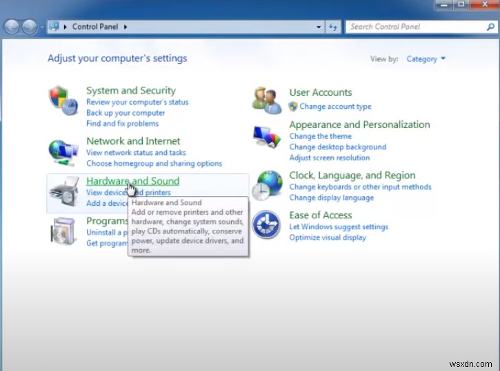 [SOLVED] Canon Printer B200 Error message – Troubleshooting Guide