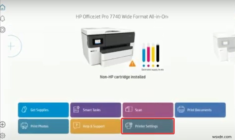 [FIXED] HP Printer Not Recognizing Ink Cartridge – Ink Cartridge Error
