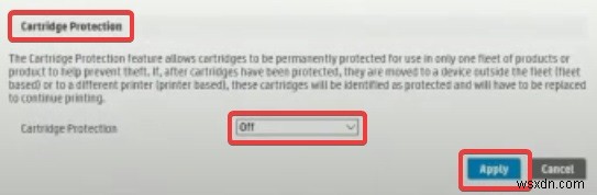 [FIXED] HP Printer Not Recognizing Ink Cartridge – Ink Cartridge Error