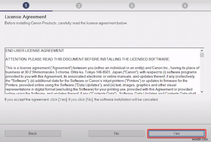 Download & Install Canon Mx870 Printer Driver on Windows 10 – PCASTA