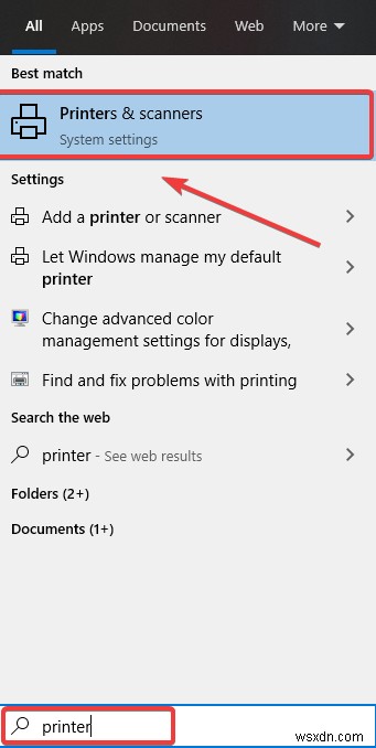 [FIXED] Epson Printer Slow Printing Problem – Increase Printing Speed