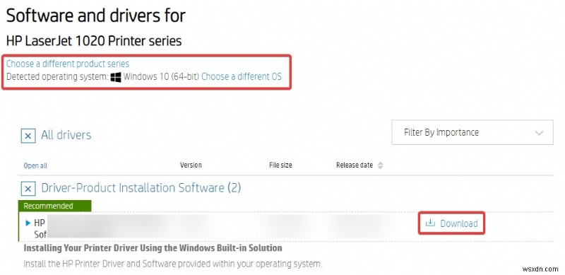 HP Printer Won’t Print JPG or JPEG Files – Here’s How to Fix it