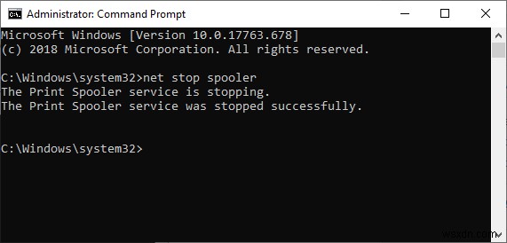 [FIXED] Runtime Printer Error 482 in Windows 10 – 23 Working Solutions