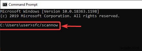 [FIXED] Runtime Printer Error 482 in Windows 10 – 23 Working Solutions