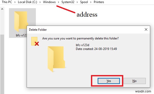 [FIXED] Runtime Printer Error 482 in Windows 10 – 23 Working Solutions