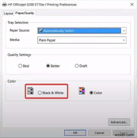 [FIXED] HP Printer Printing Grayscale Problems – HP Printer Problems