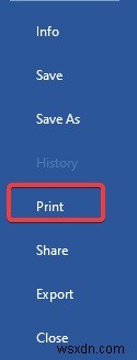 [FIXED] HP Printer Prints Only Black and White in Windows 10 – PCASTA