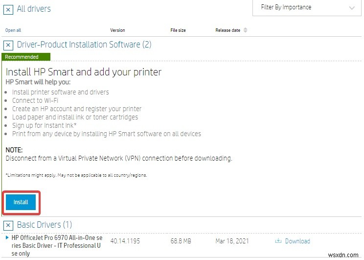 [FIXED] HP Printer Prints Only Black and White in Windows 10 – PCASTA