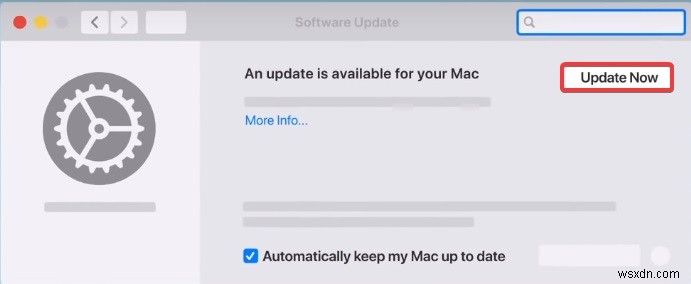 Troubleshoot HP Printer Driver Not Supported on macOS – PCASTA