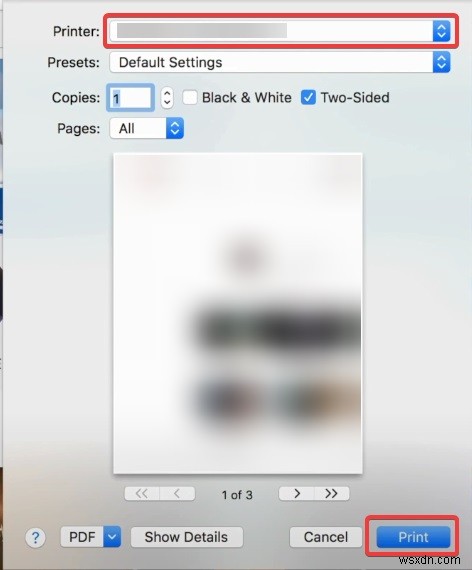 Troubleshoot HP Printer Driver Not Supported on macOS – PCASTA