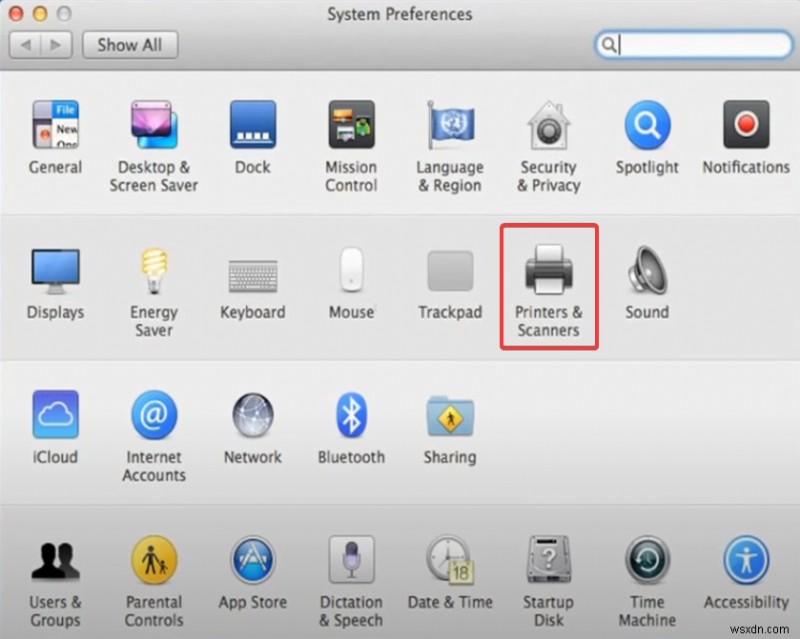 Remove HP printer driver ‘malware’ from Mac – Easy Troubleshooting Steps