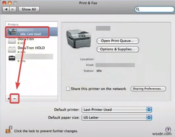 Remove HP printer driver ‘malware’ from Mac – Easy Troubleshooting Steps