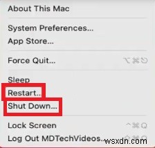 Troubleshoot HP printer USB Scanner Connection Error (Mac)