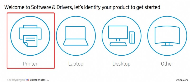 Troubleshoot HP printer Network Scanner Connection Error with Mac