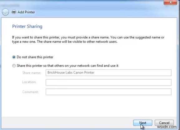How to Troubleshoot Epson Printer Configuration Problem – PCASTA
