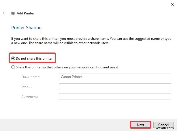 Printer Keeps Printing Documents in an Inverted Color Scheme
