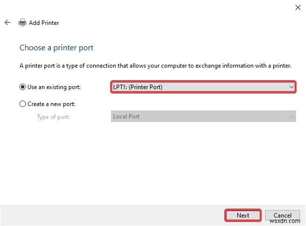 [SOLVED] Network Printer Error 0x00000bcb – Printer Errors | PCASTA