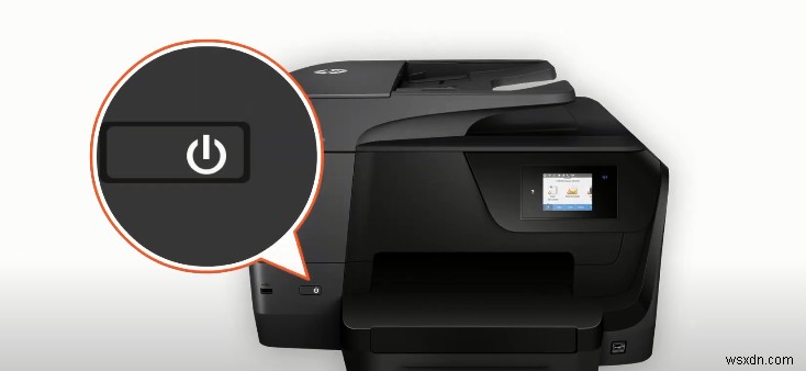 [FIXED] HP Printer Error Code 0xc19a0003 – Ink System Failure | PCASTA