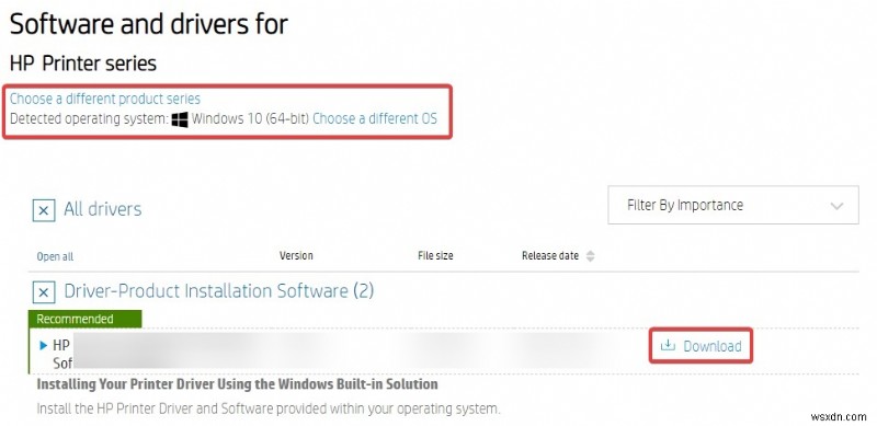 [FIXED] HP Printer Error OXC4EB827F | HP Envy Error Code – PCASTA