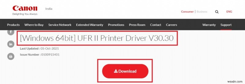 Troubleshoot Canon Print Job Error 853 on Windows 7/8/10 – PCASTA
