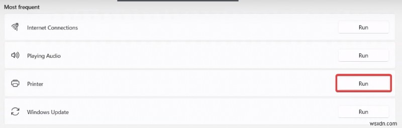 [FIXED] HP Printer Driver Package cannot be installed on Windows 11