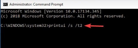 [FIXED] HP Printer Error 0x00000057 – Easy Troubleshooting Guide