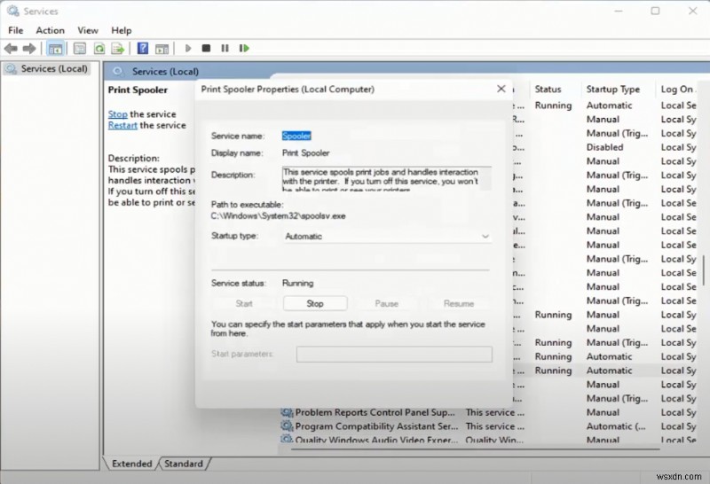 [FIXED] Canon Printer Not Connecting to the Windows 11 – PCASTA